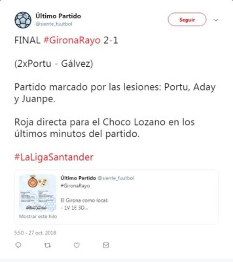 Así reacciona la prensa española luego de la expulsión de 'Choco' Lozano