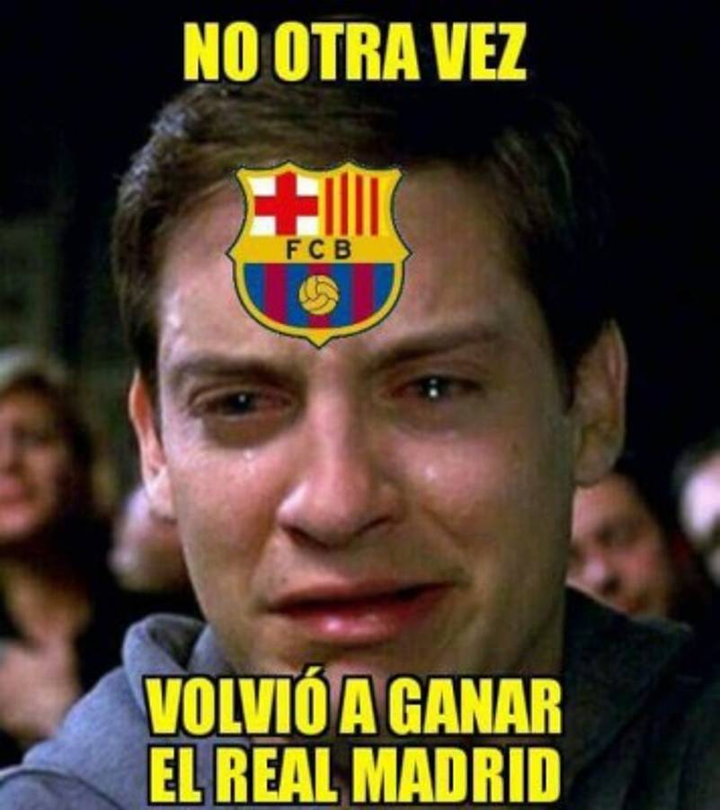 Los divertidos memes de la victoria del Real Madrid ante Espanyol