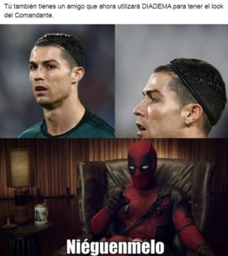 Real Madrid, Keylor Navas y los memes de la jornada en la Champions League