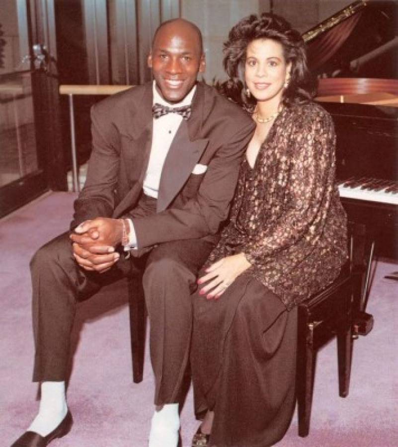 La derrota más dolorosa de Michael Jordan: el divorcio más caro de la historia y la cláusula a su nueva mujer
