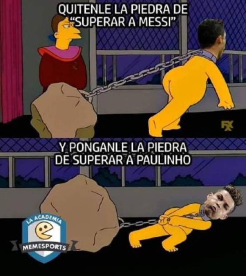 Los mejores memes del empate del Real Madrid ante el Numancia en Copa del Rey