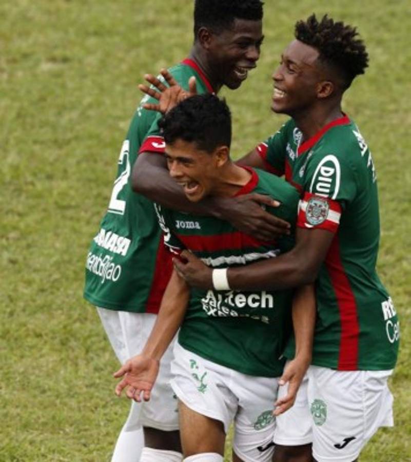 FICHAJES: Marathón con nuevo legionario, Olimpia se refuerza y Juticalpa fichó volante