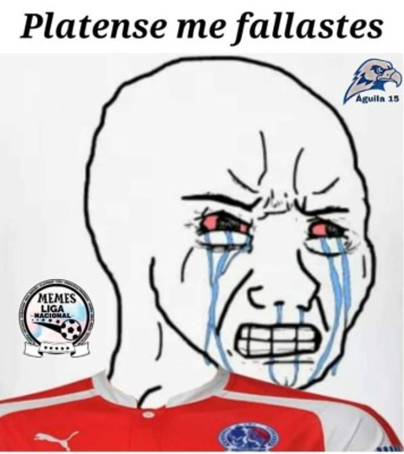 Crueles: Los memes que dejaron las semifinales de ida de la Liga Nacional