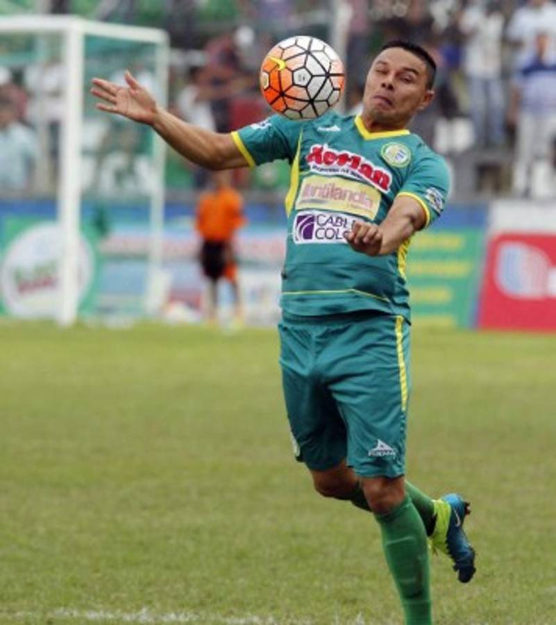 RUMORES Y FICHAJES: Se viene desbandada en Platense, Juticalpa y Vida