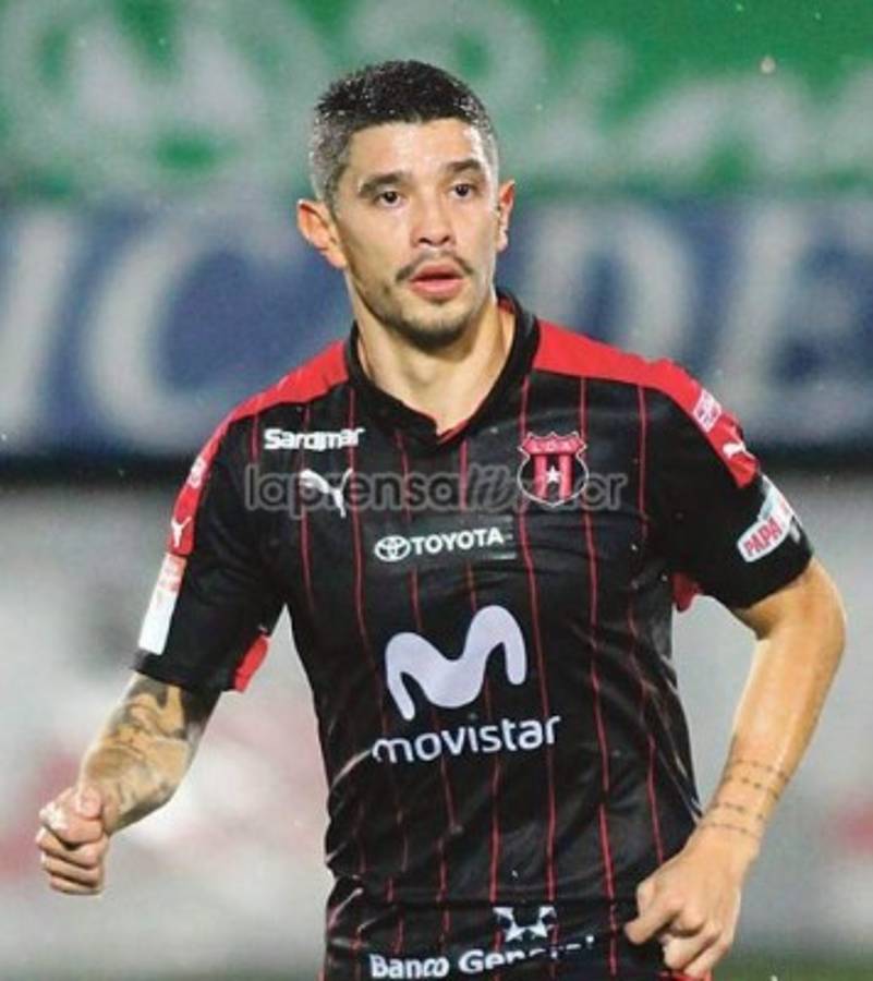 Honduras se enfrentará a la selección de Costa Rica más cara de la historia