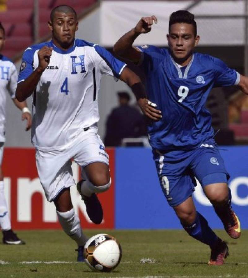 El 11 a futuro por el que apostará la Selección de Honduras rumbo a Catar