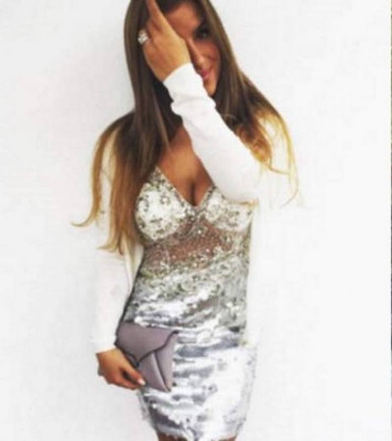 ¡Qué belleza! Ella es Marisa Mendes, la mujer que maneja las redes sociales de Cristiano Ronaldo