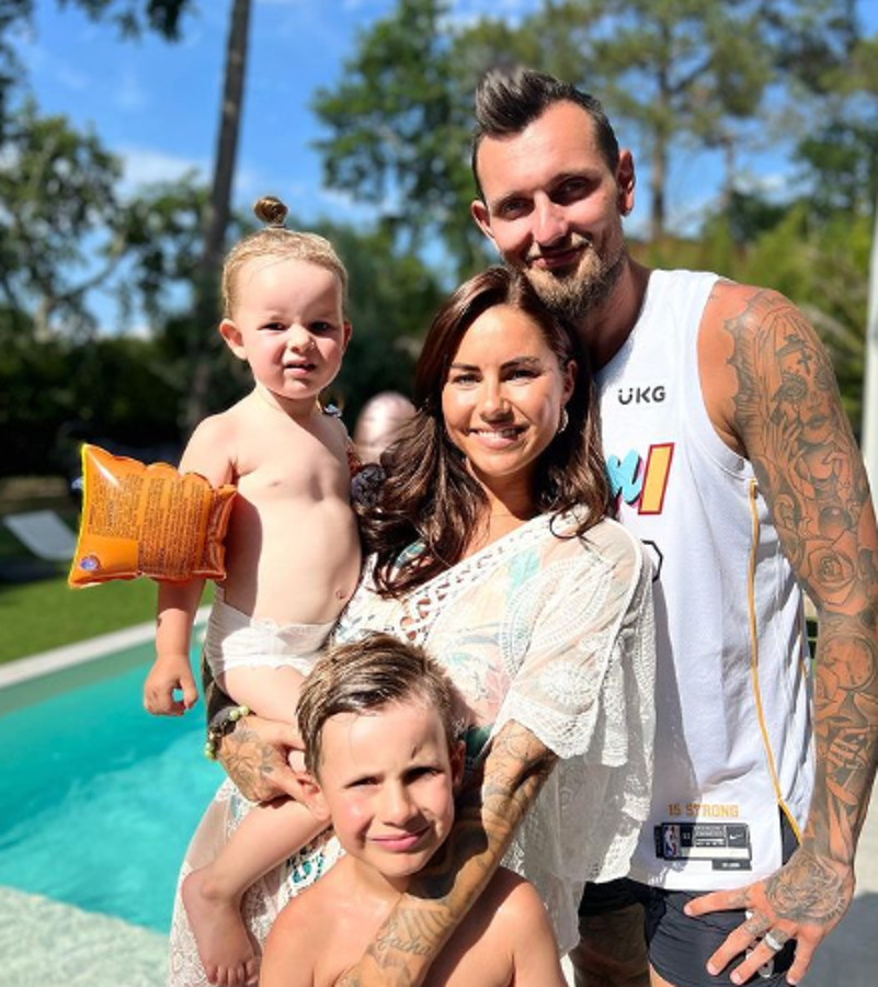 Portero del PSG sufre violento asalto con su esposa e hijos: fueron golpeados y secuestrados en su casa