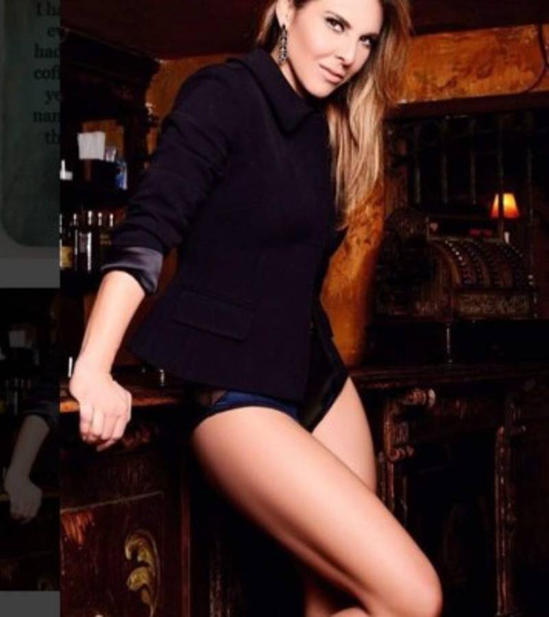 Las bellas chicas que han sido vinculadas con el boxeador 'Canelo' Álvarez