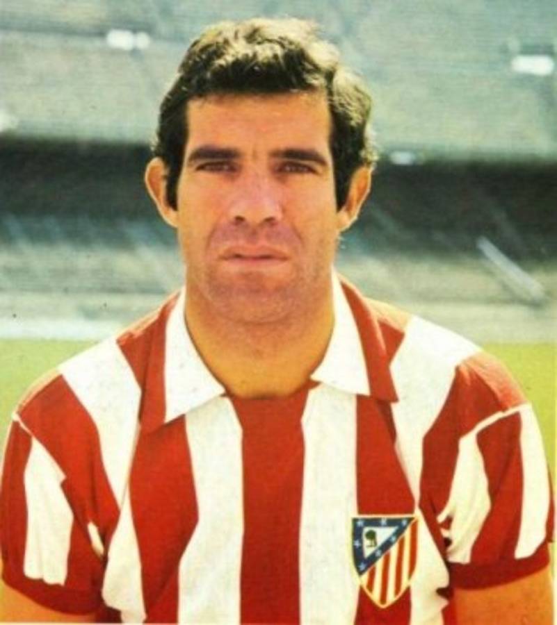 Atlético de Madrid cumple 117 años de fundación y este es el 11 ideal histórico