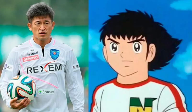 El futbolista más viejo del mundo cumple 58 años: su club actual y desliza cuándo podría retirarse