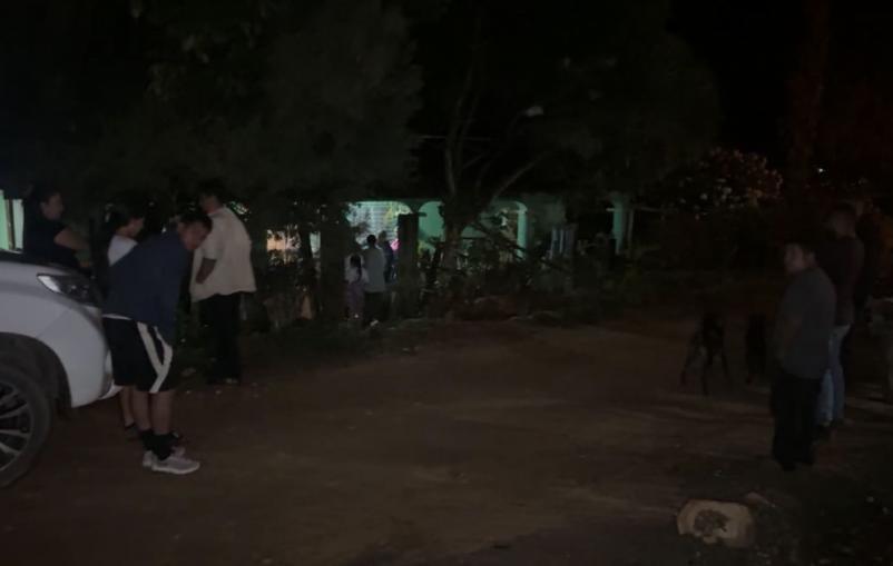 Joven hondureño muere en una cancha de fútbol rápido: Pidió cambio porque se sentía mal y falleció