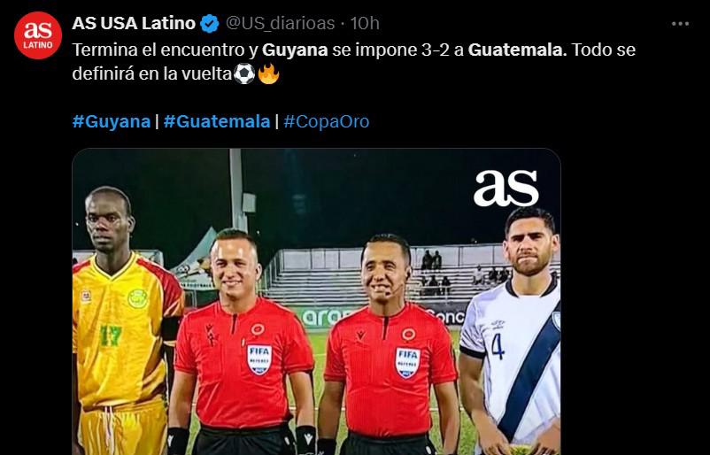 Señalan los culpables del papelón de Guatemala ante Guyana: Ridículo de más de 3 millones de quetzales