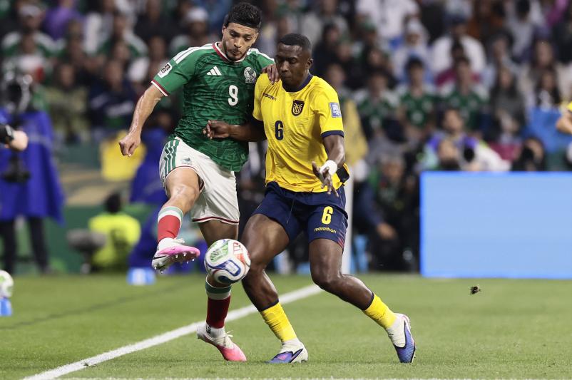 México en vilo en el Mundial 2026: FIFA los amenaza y podrían ser castigados