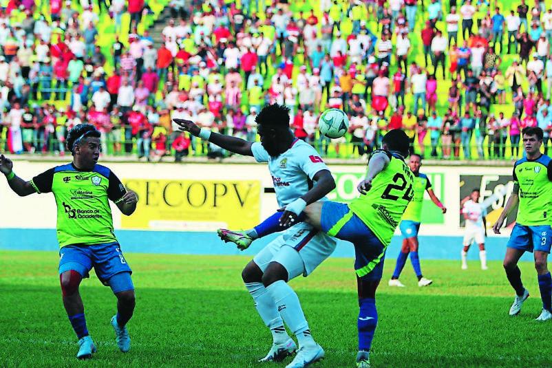 Final Olancho vs Olimpia: confirmado el día, hora y precios de boletos para la batalla de la ida