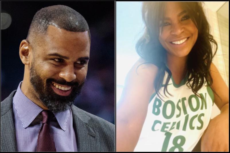 Escándalo en la NBA: entrenador de los Celtis se acuesta con compañera de la franquicia y este sería su castigo