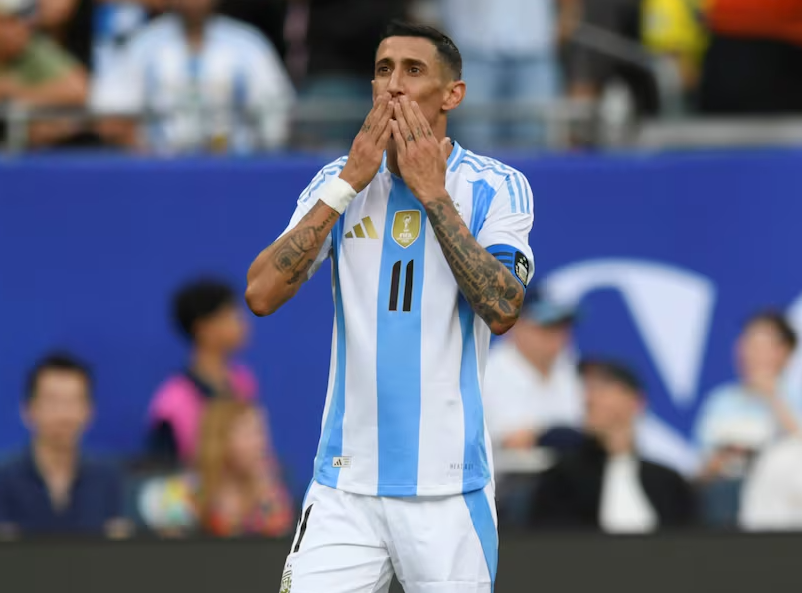 Di María revela la amenaza más fuerte que recibió para no volver a Rosario: “La caja tenía una cabeza de chancho...”