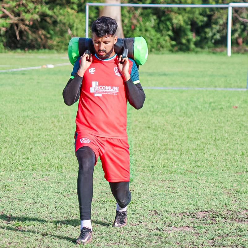 Dos llegaron a Motagua y ni han sido presentados: 30 fichajes de los que poco se habla para el Apertura 2023 en la Liga Nacional