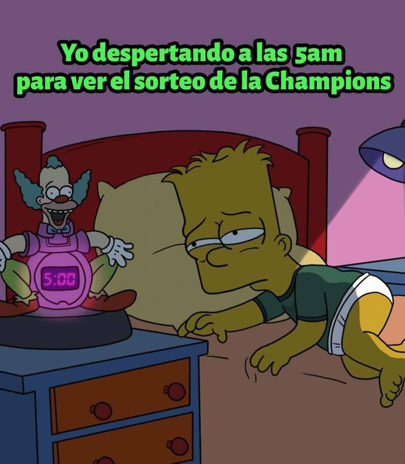 Los memes hacen pedazos al Real Madrid por su rival en Champions League; Barcelona y Guardiola protagonistas