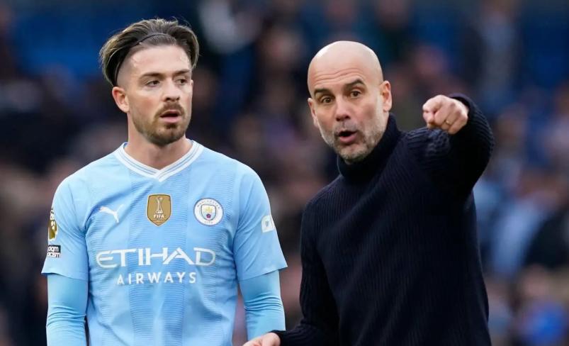 Pep Guardiola se carga a otra figura del Manchester City: el fichaje más caro del club dice adiós