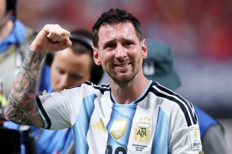 Argentina: ellos podrían irse con Messi, los nuevos líderes y quién toma la '10'