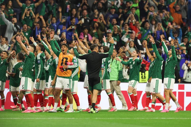 México en vilo en el Mundial 2026: FIFA los amenaza y podrían ser castigados