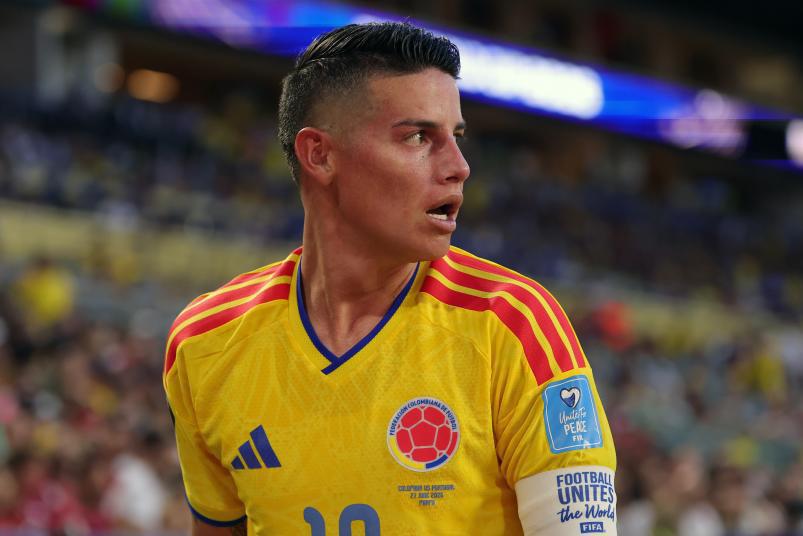 El VAR salva a Portugal, Cristiano Ronaldo desaparecido y así fue captada Georgina