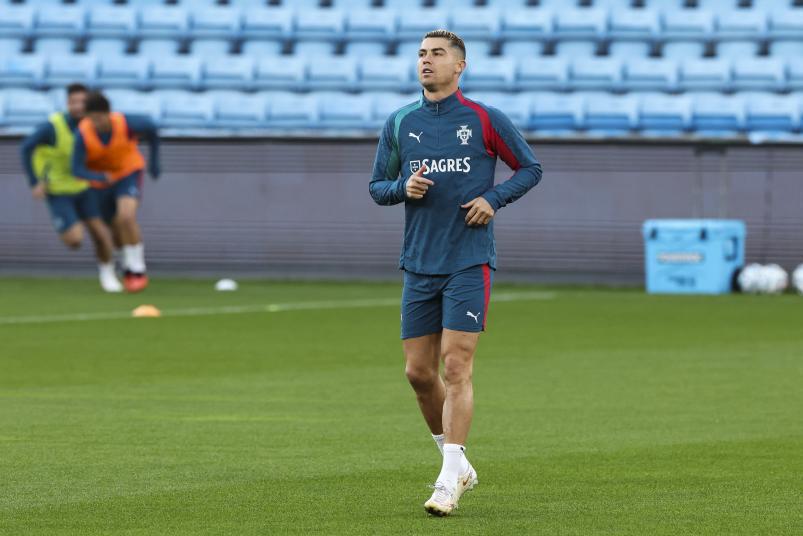 La contundente decisión que tomó Portugal con Cristiano Ronaldo tras la polémica
