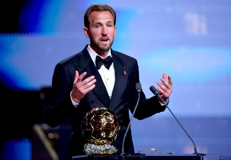 Balón de Oro 2026: señalan al 'culpable' por el que Lamine Yamal no ganó el premio