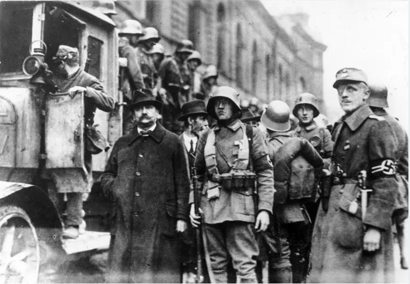 El polémico motivo por el que Alemania eliminó este dorsal de sus camisas y nadie lo usará en la Eurocopa 2024