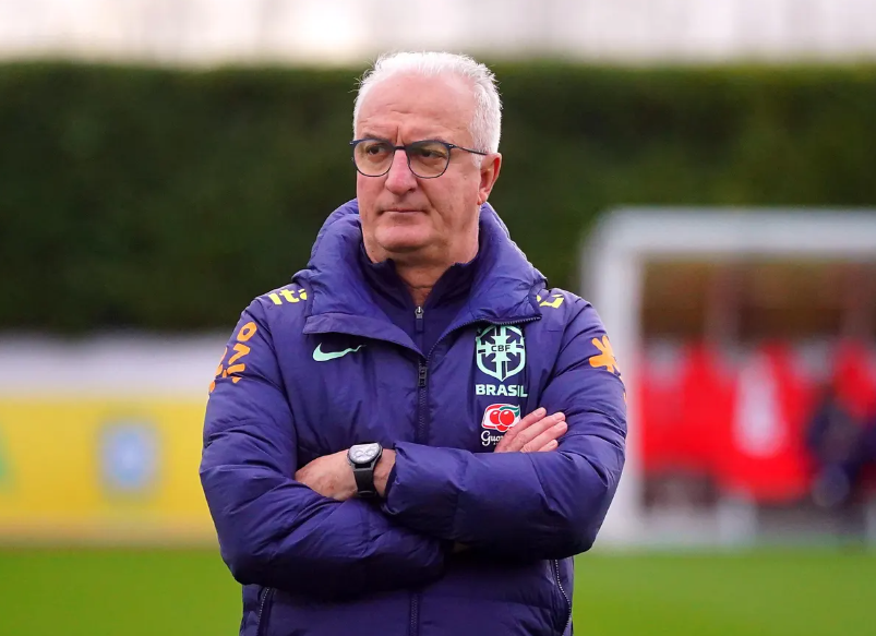 La potente alineación de Brasil para enfrentar a México de cara a la Copa América 2024: ¿se viene otra goleada?