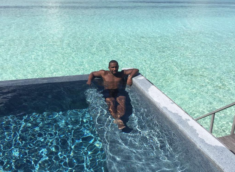 Lo ganó todo con el Manchester United y ahora podría ir a la cárcel tras ser acusado de pertenecer a una organización criminal