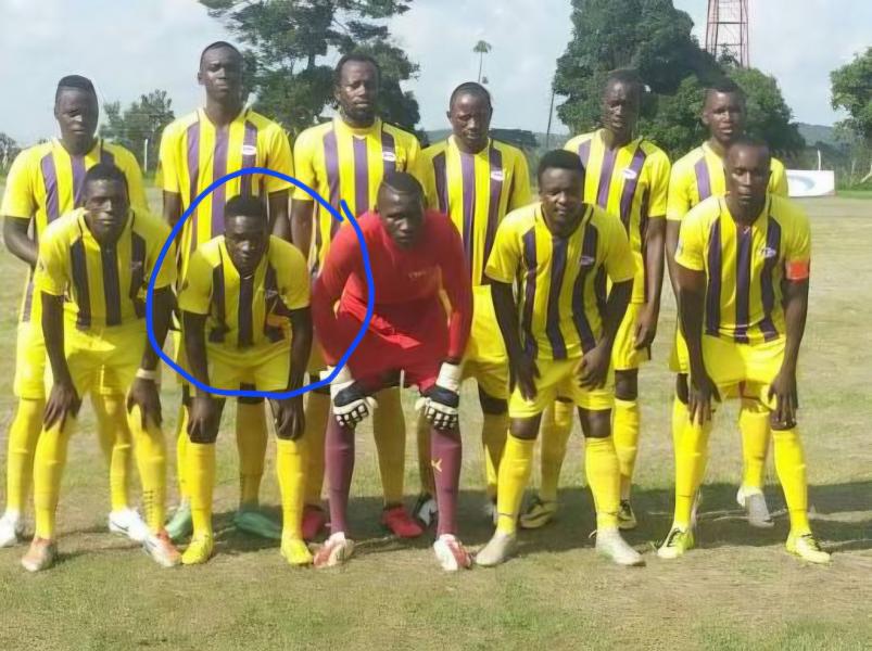 Fallece futbolista David Owori y revelan la causa de su muerte: Un brutal ataque