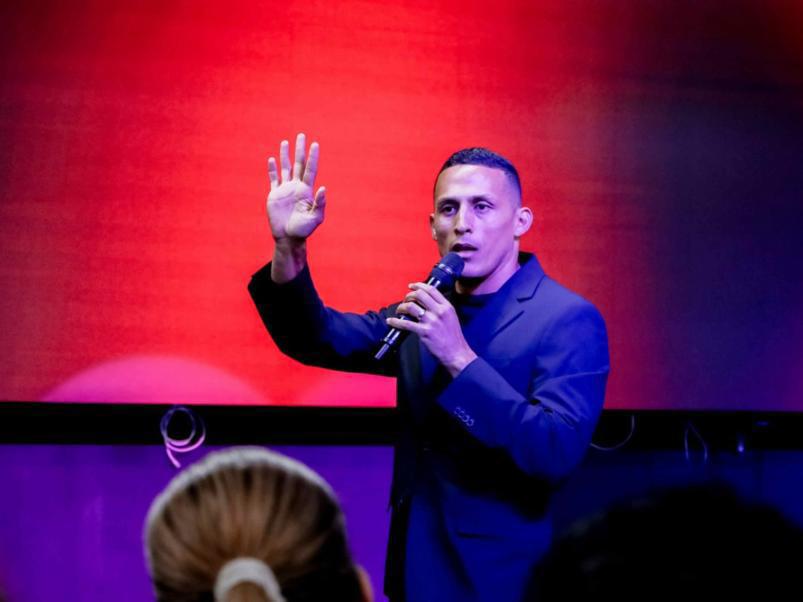 El jugador que fue campeón con Motagua, disputó Juegos Olímpicos con Honduras, pero una mala operación le cambió la vida