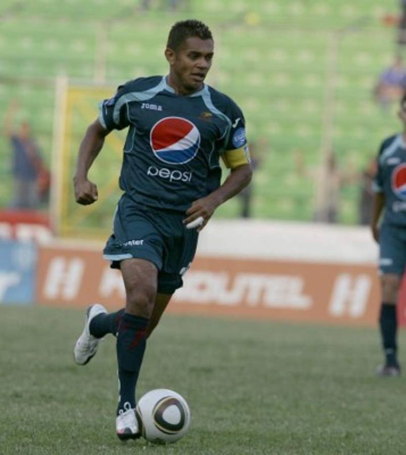 El mejor once en los 87 años de historia del Motagua