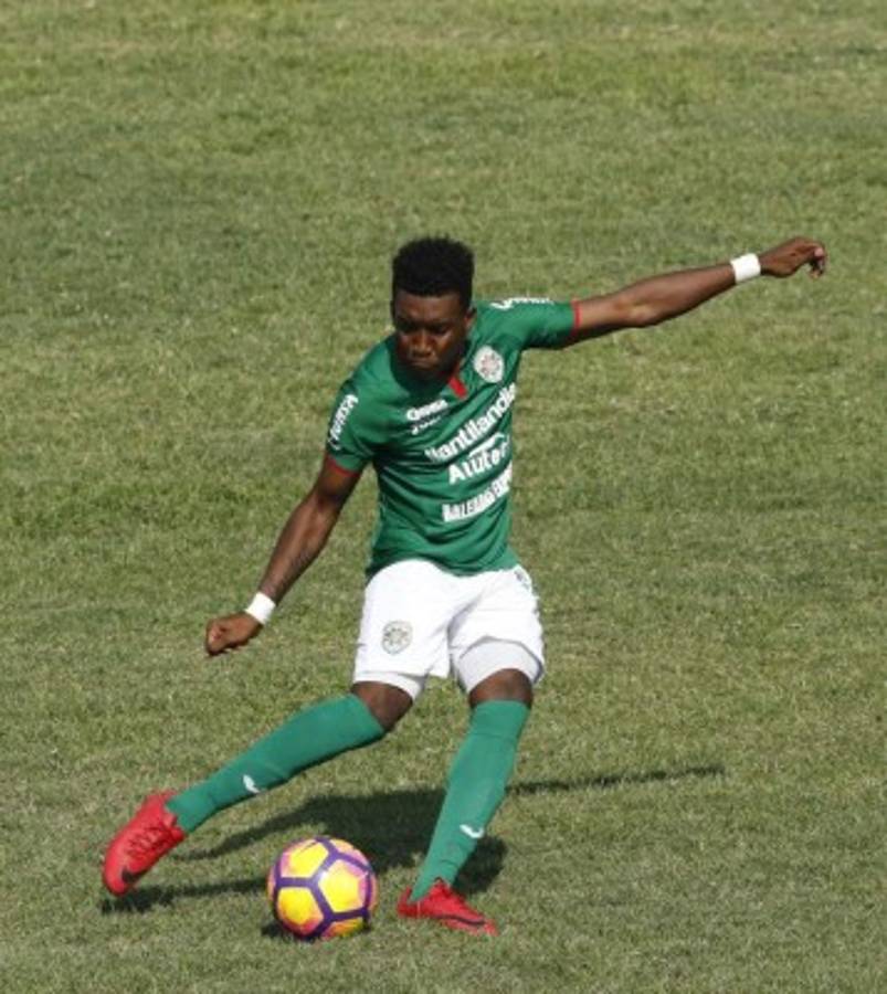 MERCADO: Upnfm presentará tres refuerzos; Honduras, Olimpia y Motagua dan noticias