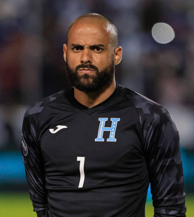 El sustituto del Choco: La posible convocatoria de Honduras para los partidos ante Nicaragua y Costa Rica, ¡con nuevas caras!