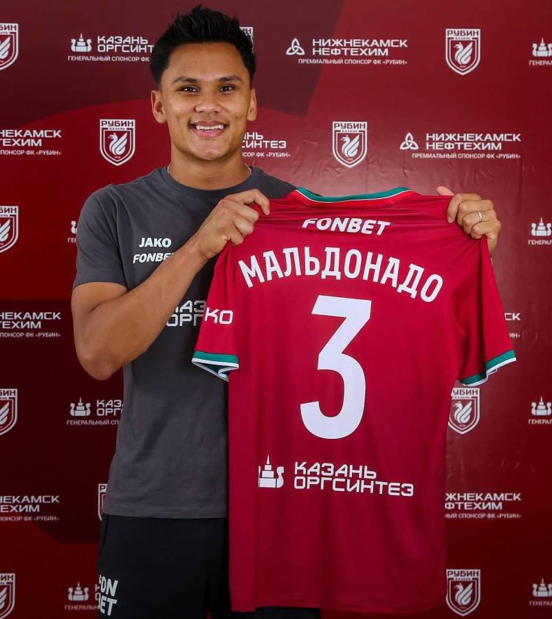 ¿De olvidados a soluciones? Ante la plaga de lesiones, Rueda busca recursos para rendir en la Selección de Honduras