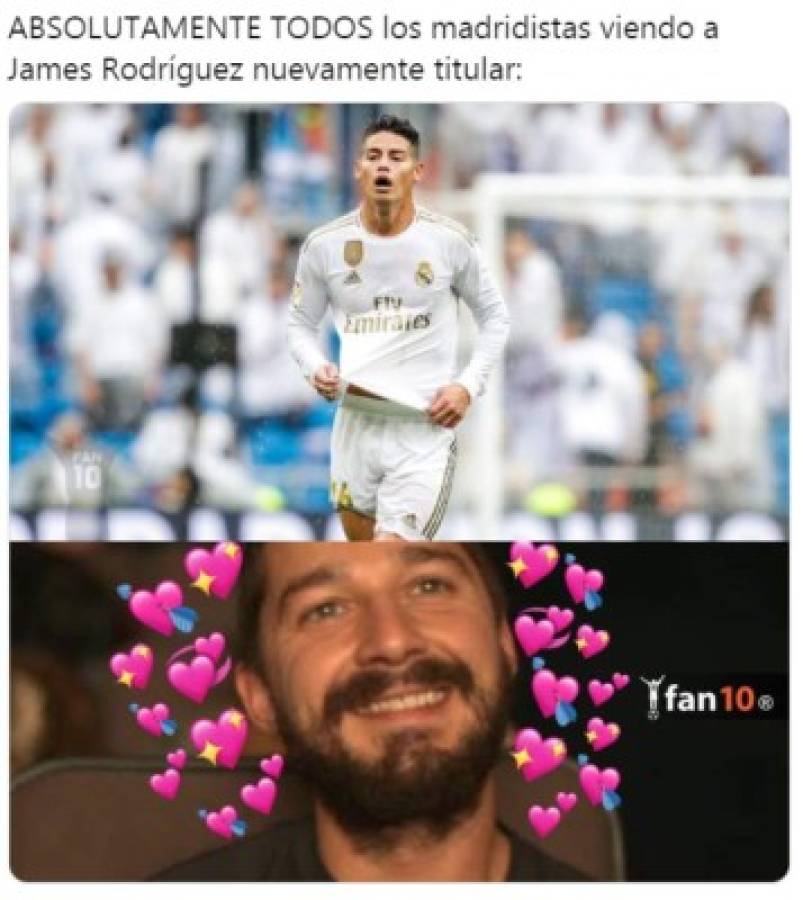 Real Madrid: Los memes que revientan al Barcelona por el nuevo líder en la Liga Española