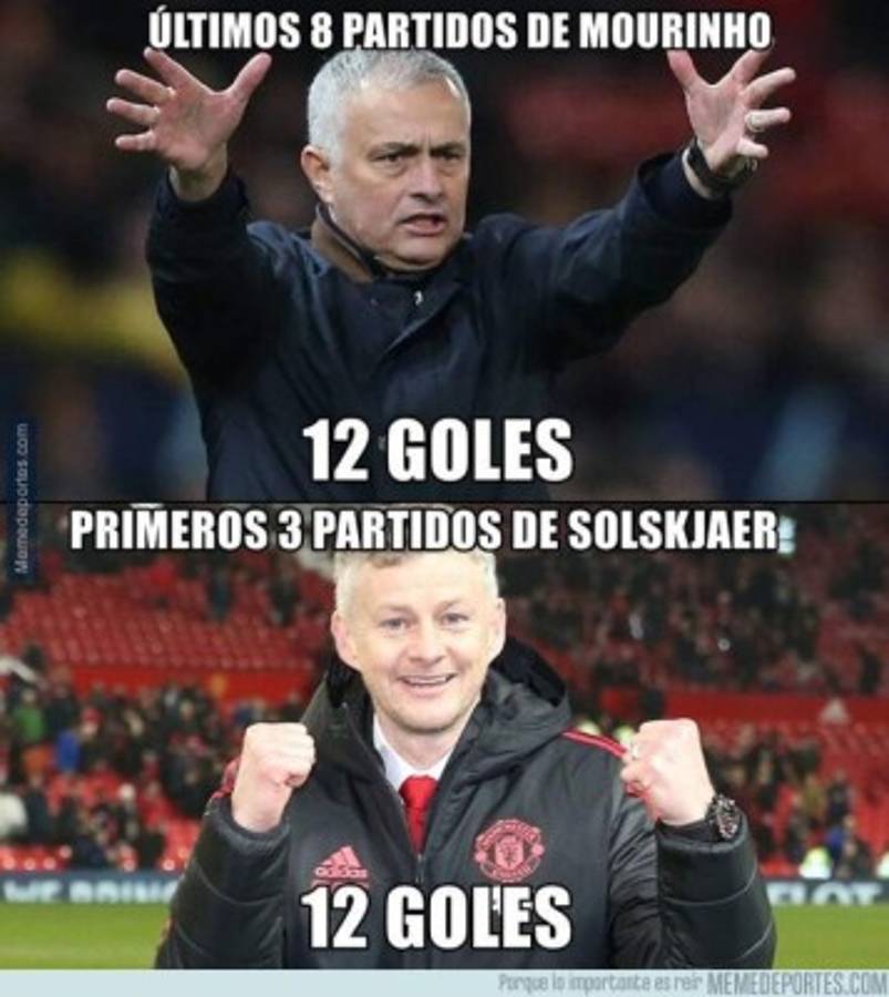 Imperdibles: Los mejores memes del fin de año en el mundo del fútbol