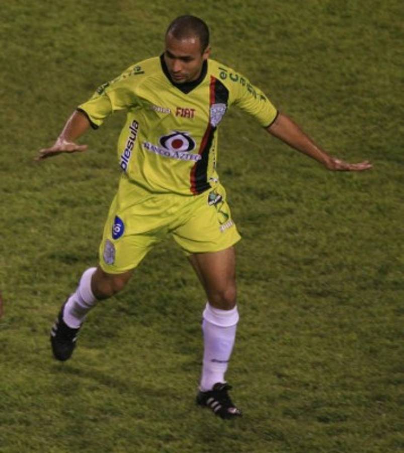 Casi 10 años de no ser campeón, estos jugadores le dieron la octava copa a Marathón en el 2009 y ahora están cerca de la novena.