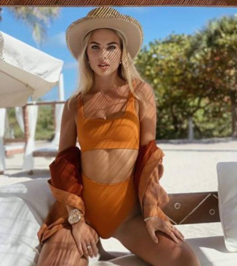 La mujer de Luiz Adriano, víctima de racismo: 'Me amenazaron de muerte por casarme con un negro'