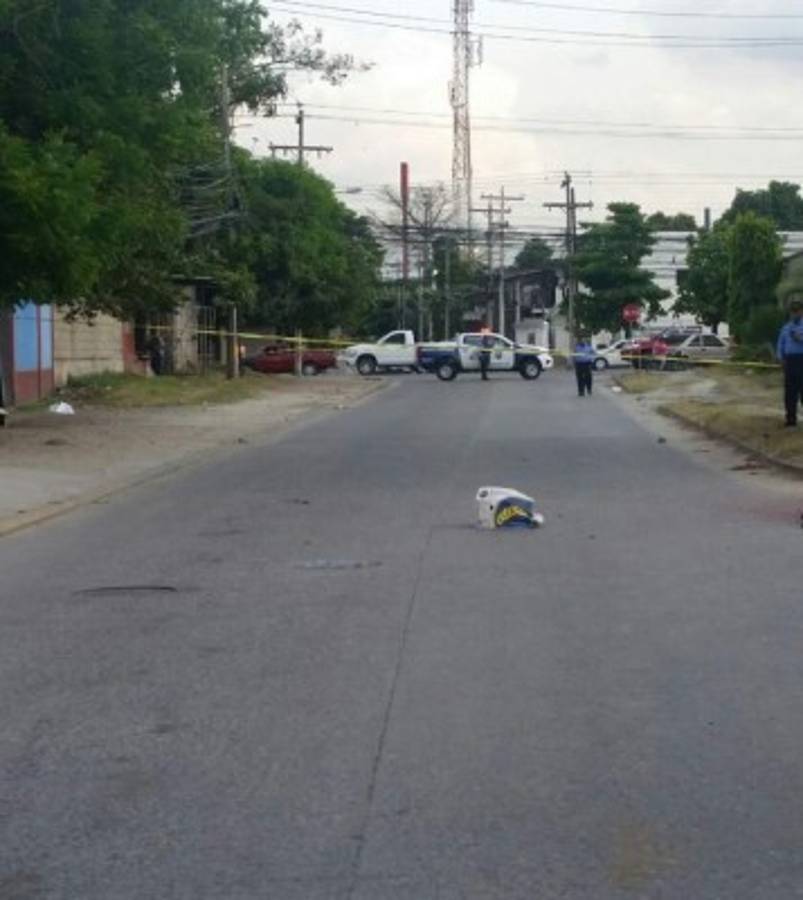 Los 13 barrios y colonias de San Pedro Sula donde se han confirmado casos de coronavirus