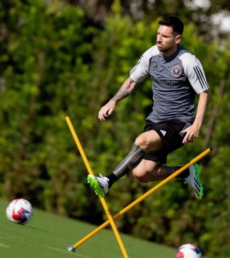 Messi vive su último año en la MLS: el sorprendente contrato que propone Inter Miami para renovarlo