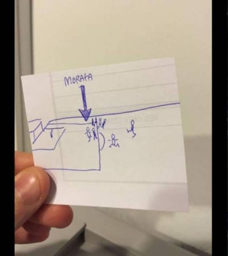 Los mejores memes que dejó el triunfo agónico de Real Madrid ante el Celta