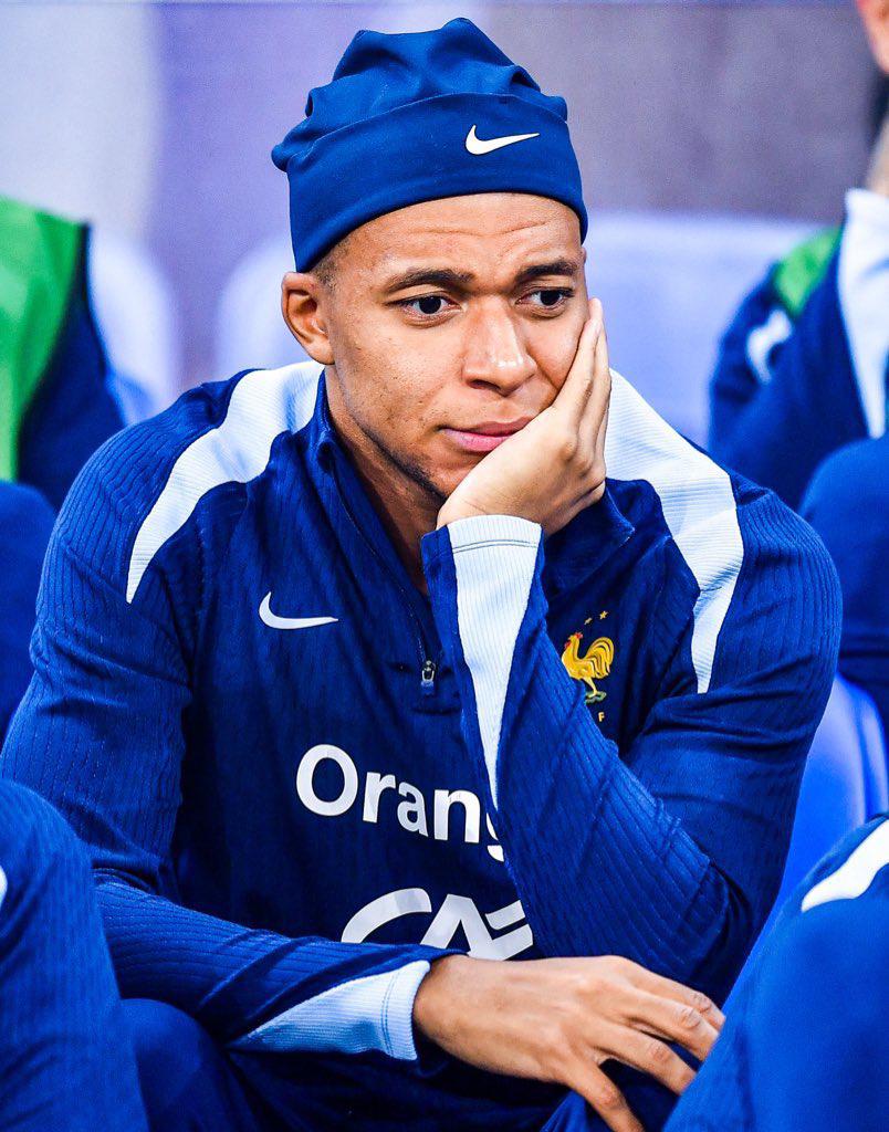 ¿Caos en Francia? Mbappé, su desplante a Kanté y su escapada con Ester Expósito