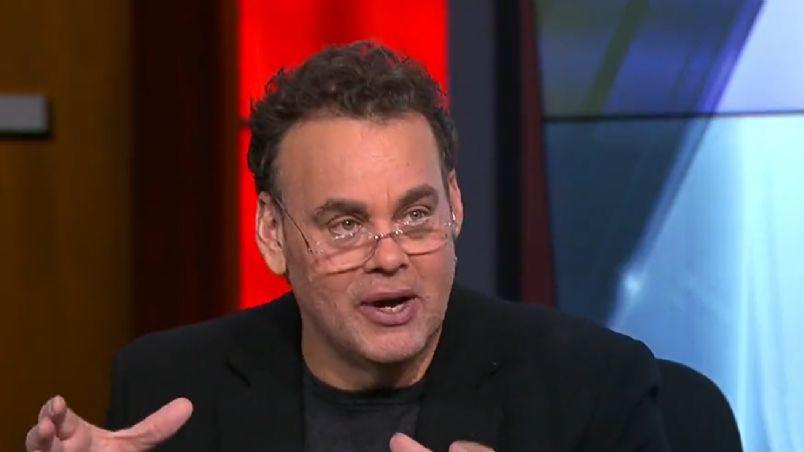 ¡Rompió el silencio! David Faitelson destapa por qué trabajará con Televisa: “No soy un traidor”