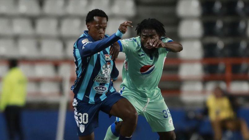 ¡Baja sensible! La alineación con la que Motagua intentará frenar el poderío de Tigres por la Concacaf