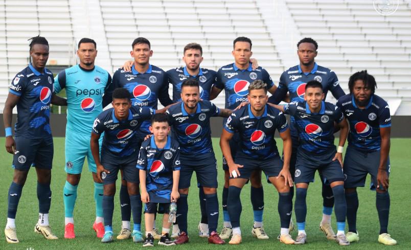 La tabla eterna de la Liga Nacional de Honduras con los 10 equipos actuales: ¿Quiénes están en el podio?