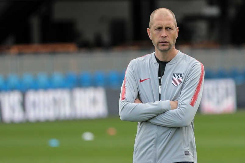 10 entrenadores legendarios: Fueron mundialistas como jugadores y ahora lo hacen como técnicos en Qatar 2022